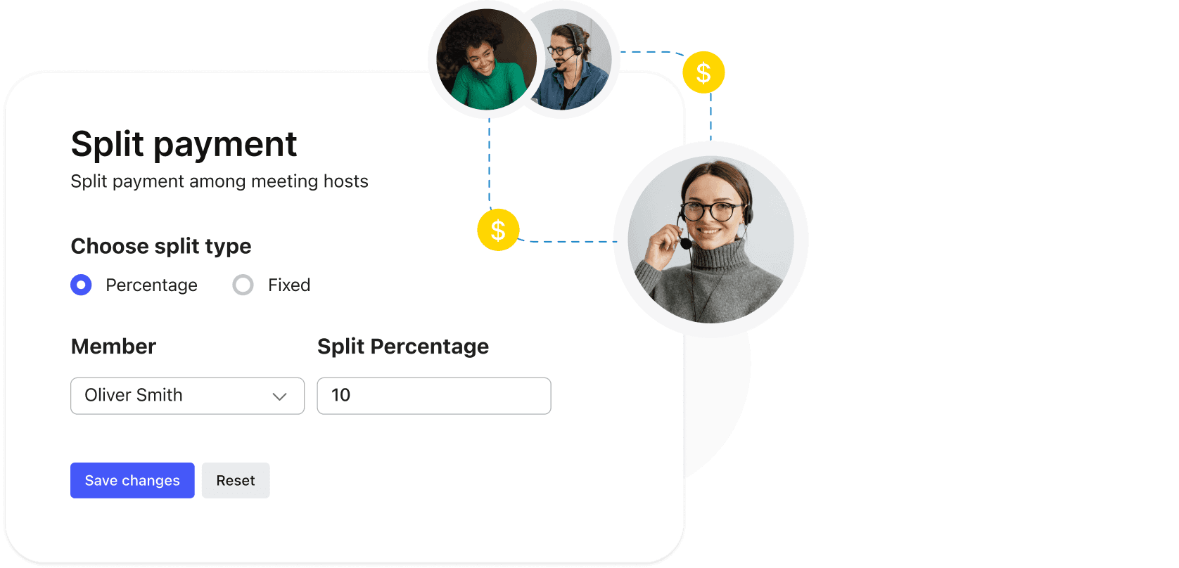 Streamlined Payment Processing